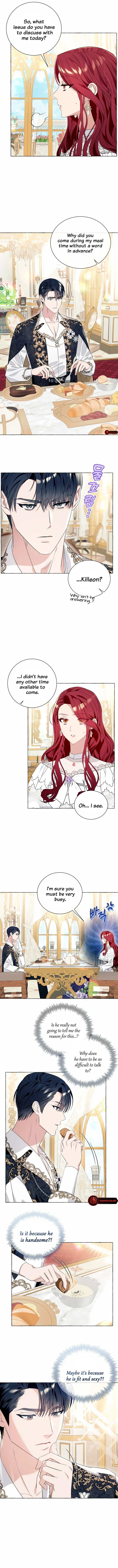 I Thought It Was A Common Possession Chapter 16 page 1
