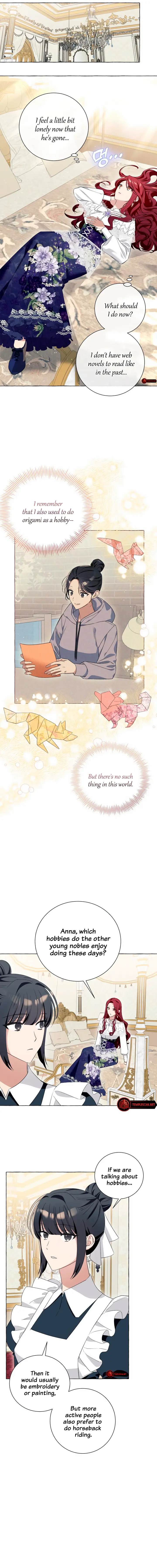 I Thought It Was A Common Possession Chapter 16 page 4