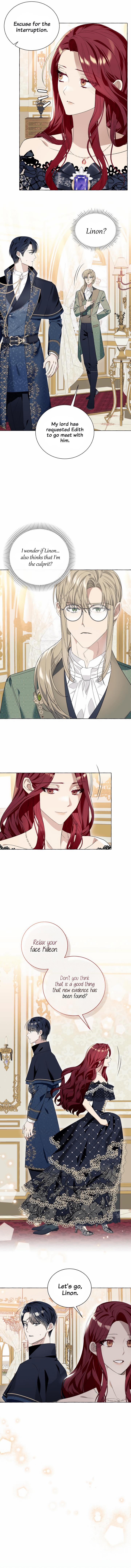 I Thought It Was A Common Possession Chapter 17 page 5