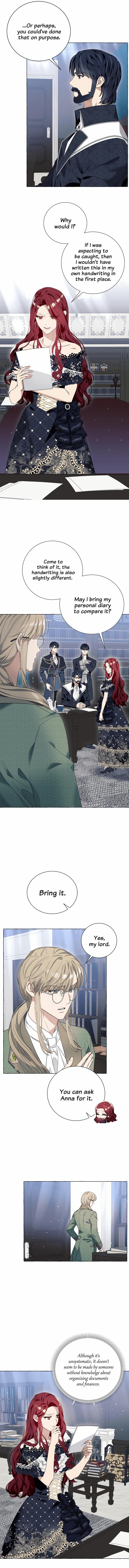 I Thought It Was A Common Possession Chapter 17 page 7