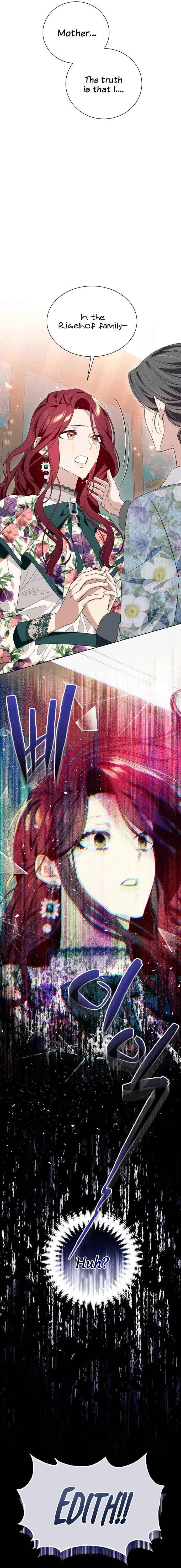 I Thought It Was A Common Possession Chapter 18 page 10