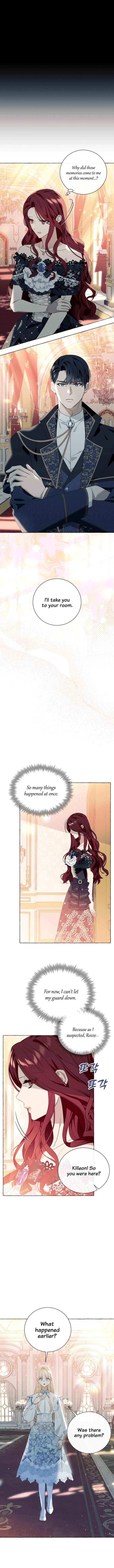 I Thought It Was A Common Possession Chapter 18 page 4