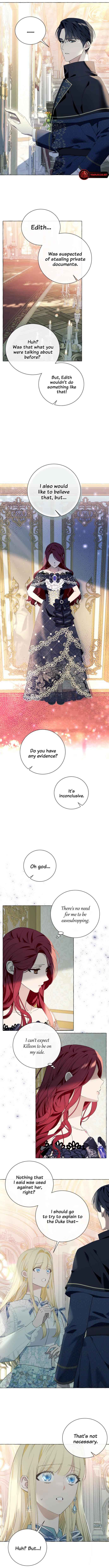 I Thought It Was A Common Possession Chapter 18 page 5