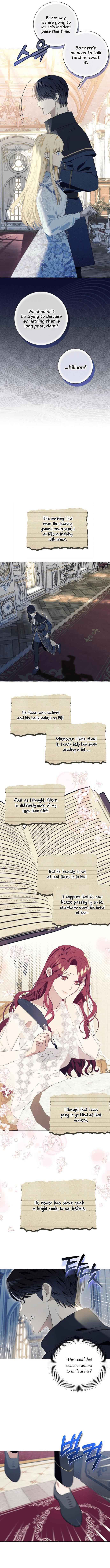 I Thought It Was A Common Possession Chapter 18 page 6