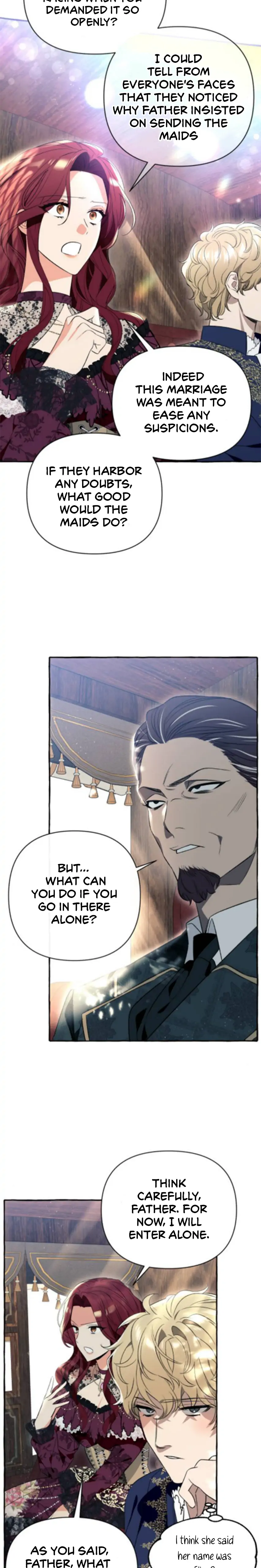 I Thought It Was A Common Possession Chapter 2 page 17
