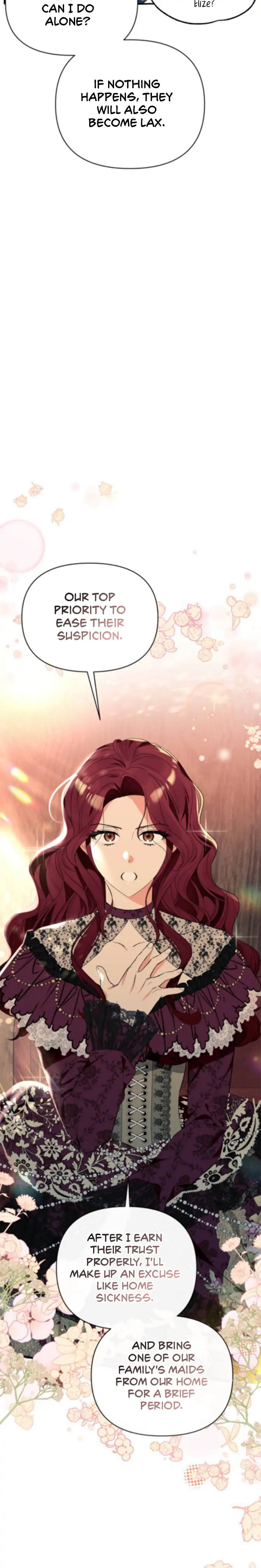 I Thought It Was A Common Possession Chapter 2 page 18