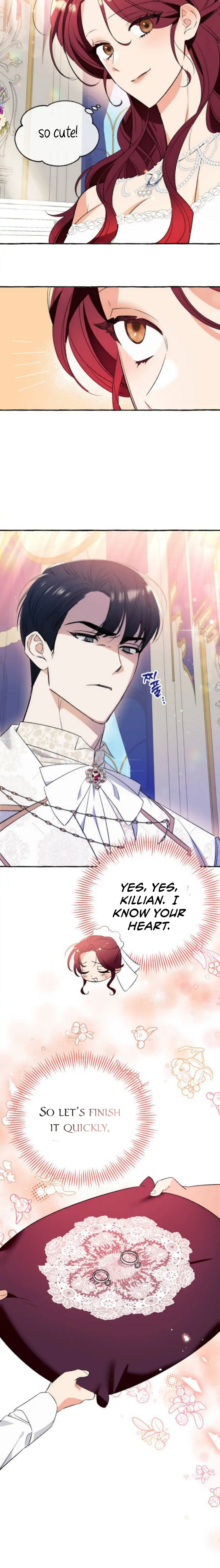 I Thought It Was A Common Possession Chapter 2 page 22