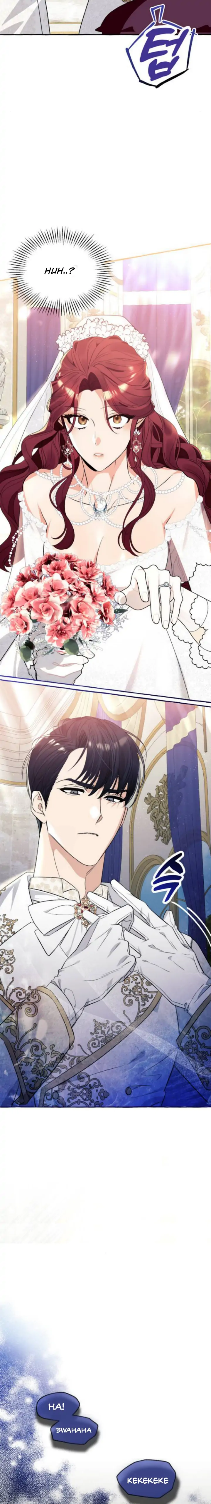 I Thought It Was A Common Possession Chapter 2 page 24