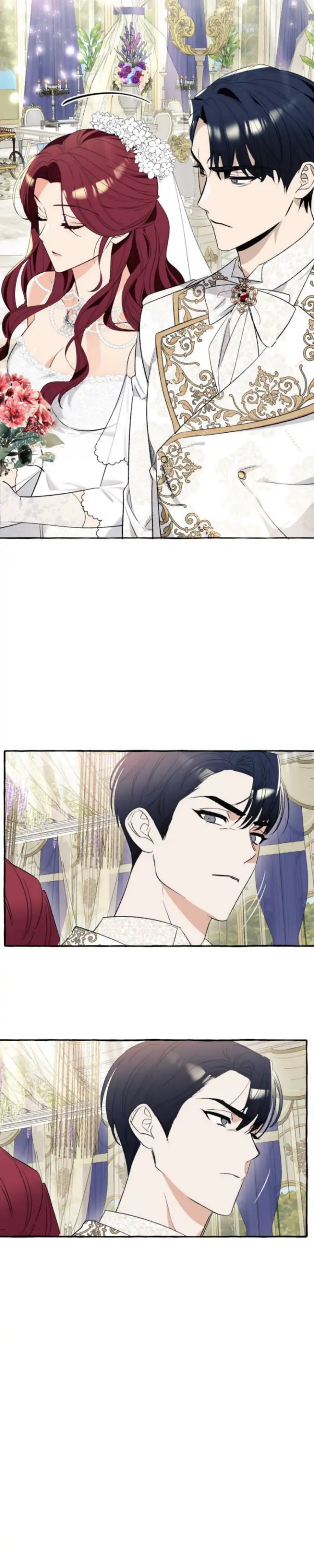 I Thought It Was A Common Possession Chapter 2 page 27