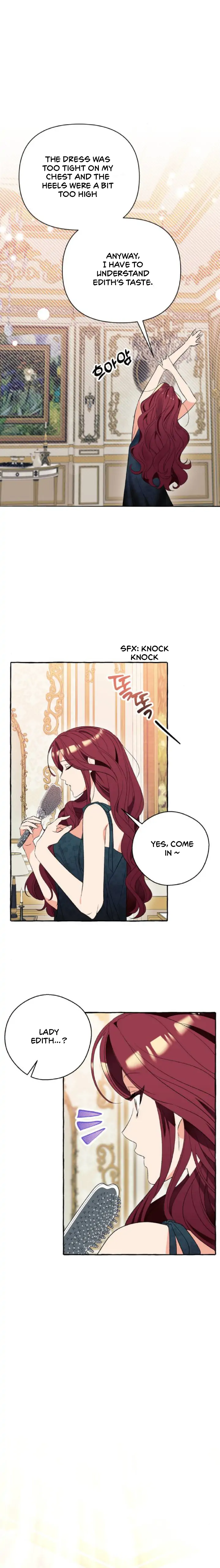 I Thought It Was A Common Possession Chapter 2 page 29