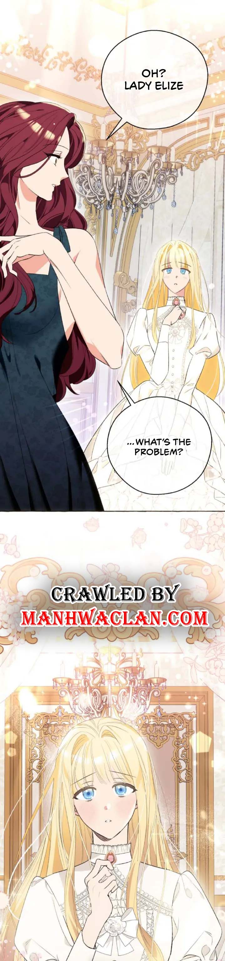 I Thought It Was A Common Possession Chapter 2 page 30