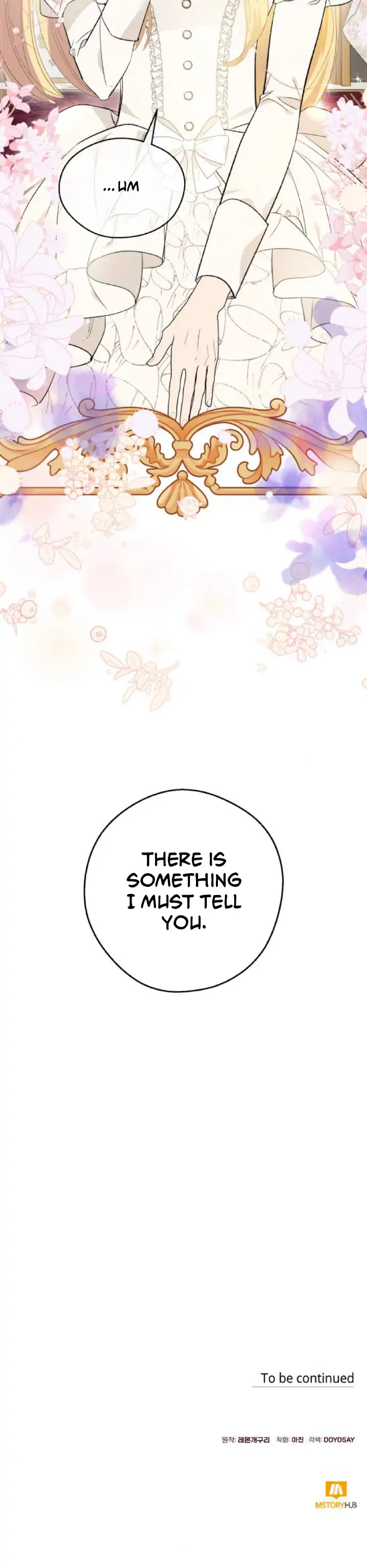 I Thought It Was A Common Possession Chapter 2 page 31