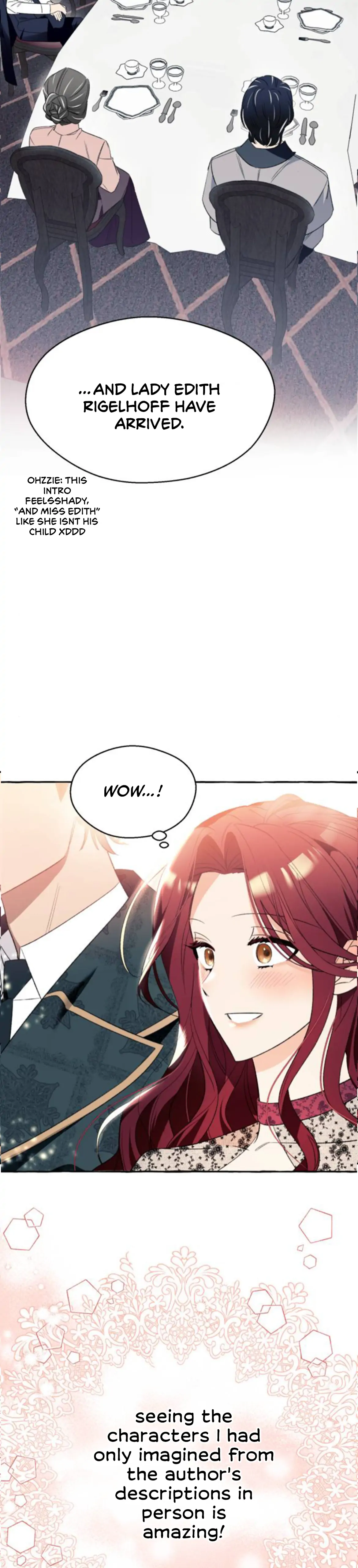 I Thought It Was A Common Possession Chapter 2 page 5