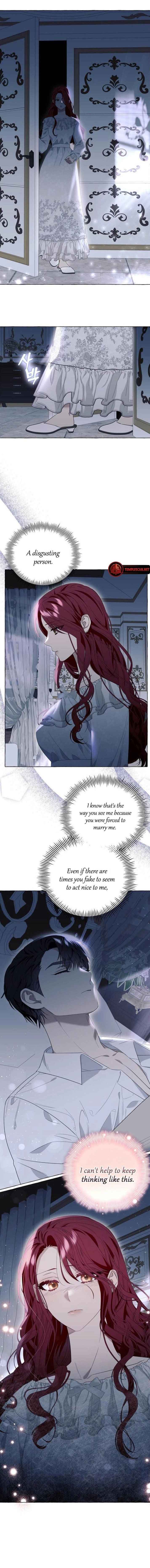 I Thought It Was A Common Possession Chapter 20 page 0