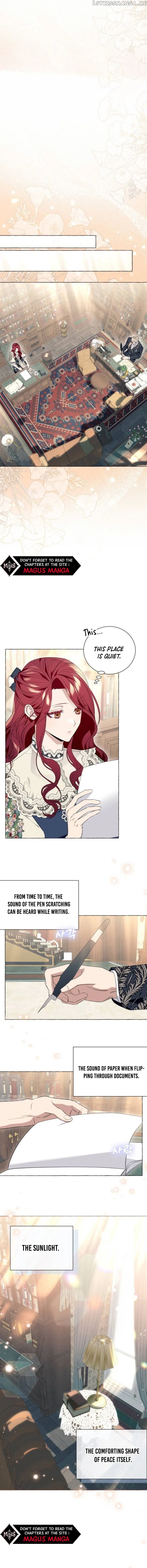 I Thought It Was A Common Possession Chapter 21 page 11
