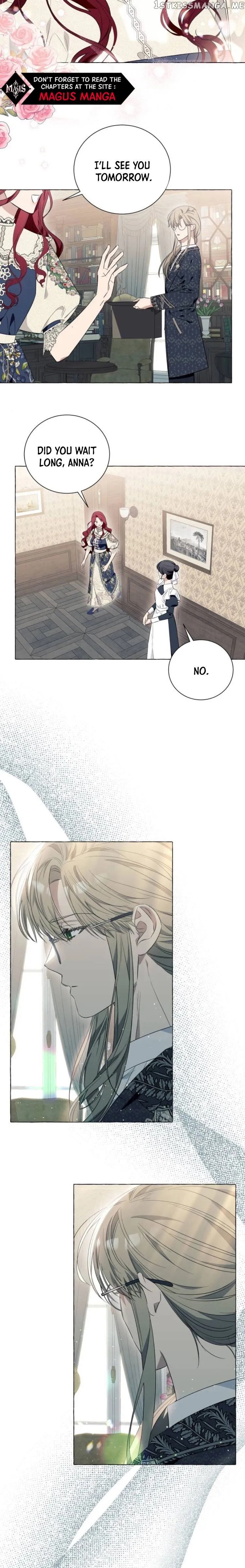 I Thought It Was A Common Possession Chapter 21 page 15