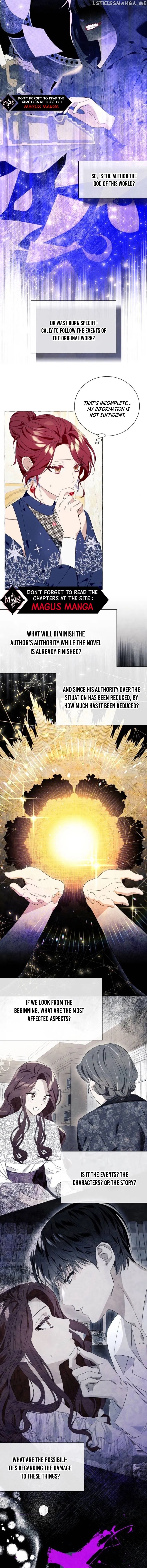 I Thought It Was A Common Possession Chapter 21 page 3