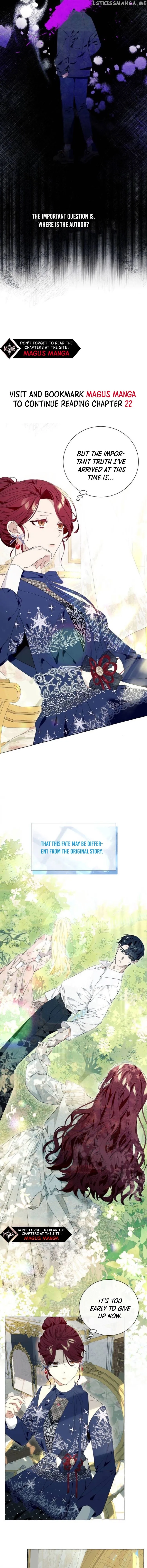 I Thought It Was A Common Possession Chapter 21 page 4