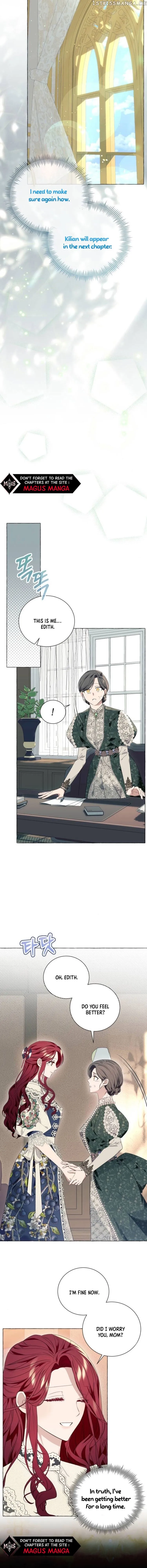 I Thought It Was A Common Possession Chapter 21 page 5