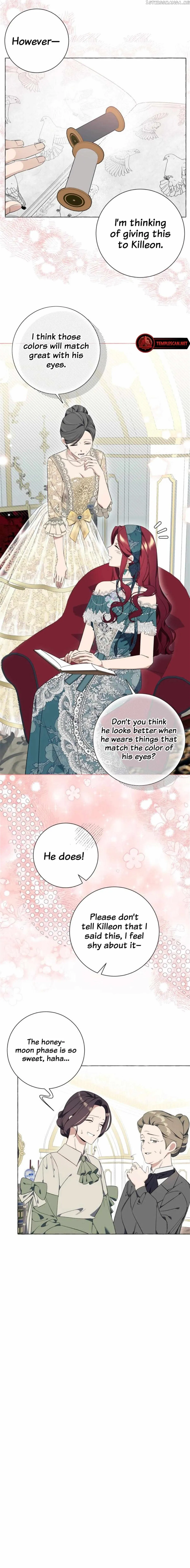 I Thought It Was A Common Possession Chapter 23 page 14