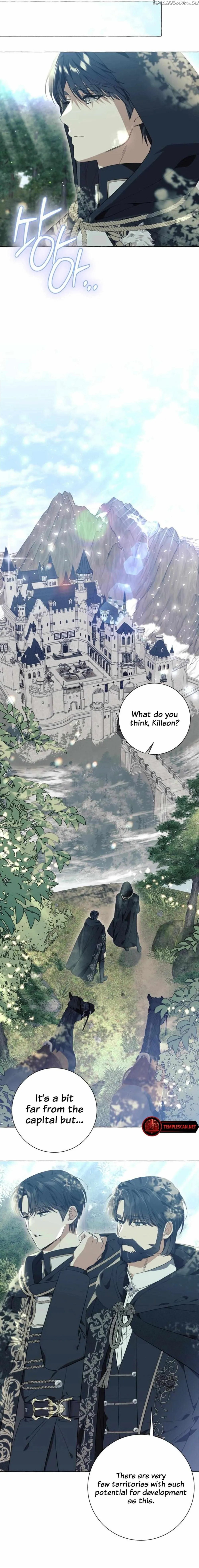 I Thought It Was A Common Possession Chapter 23 page 15