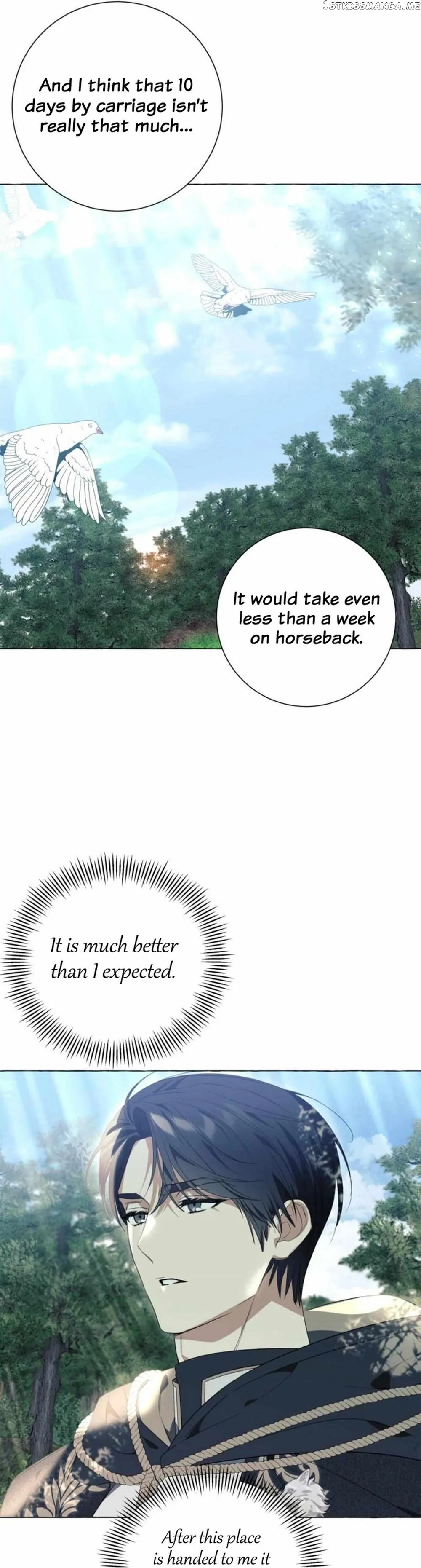 I Thought It Was A Common Possession Chapter 23 page 16