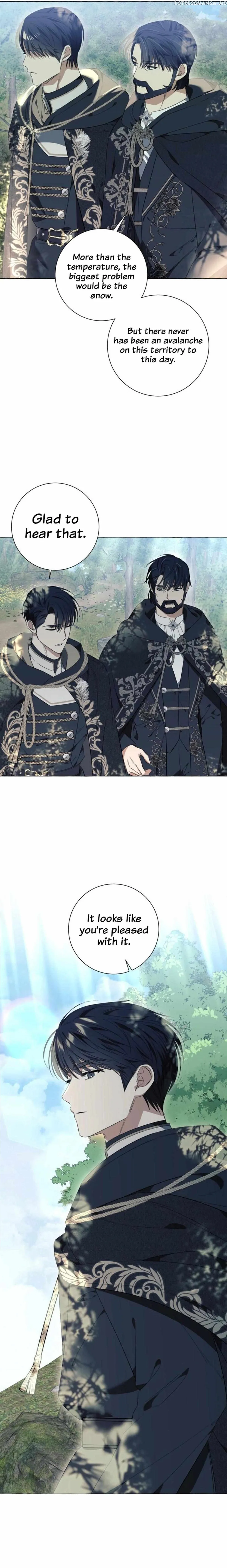 I Thought It Was A Common Possession Chapter 23 page 18