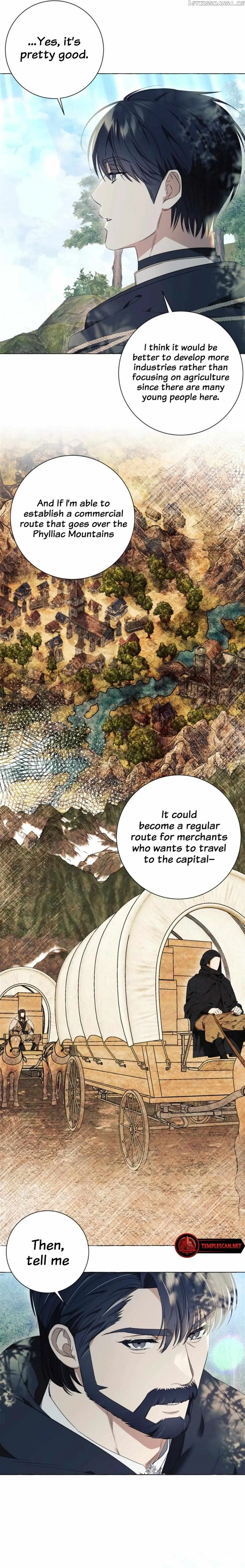 I Thought It Was A Common Possession Chapter 23 page 19