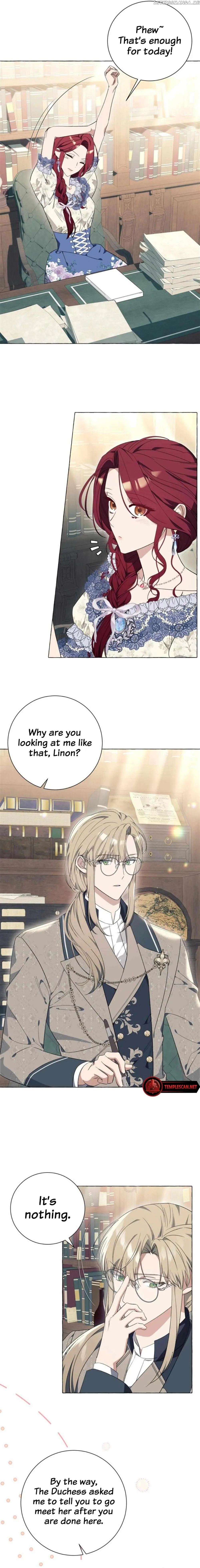 I Thought It Was A Common Possession Chapter 23 page 2