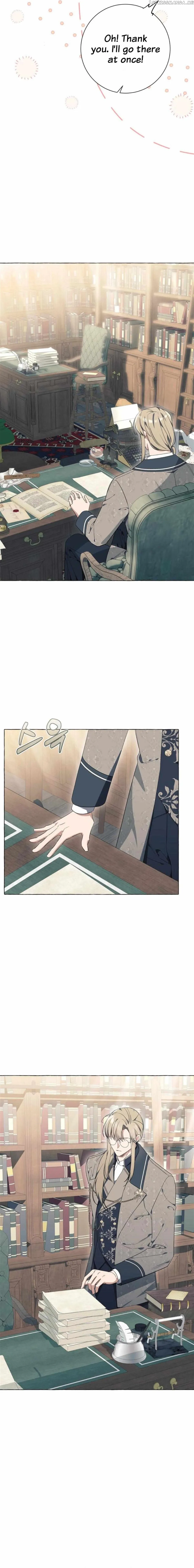 I Thought It Was A Common Possession Chapter 23 page 3