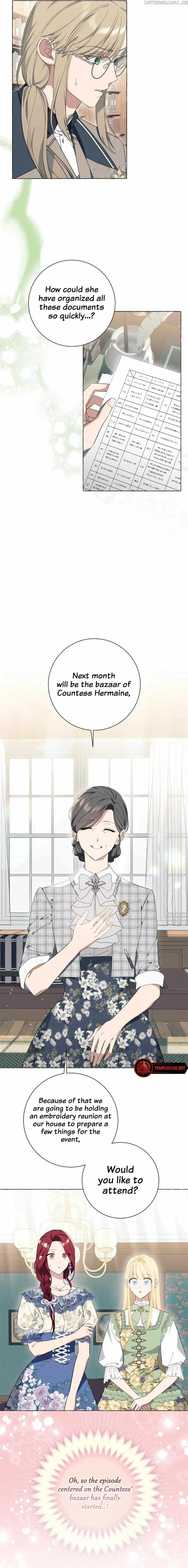 I Thought It Was A Common Possession Chapter 23 page 4