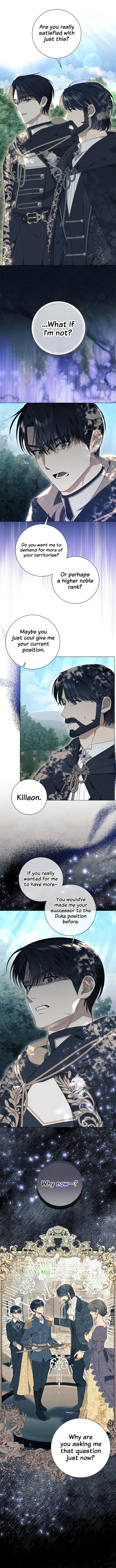 I Thought It Was A Common Possession Chapter 24 page 0