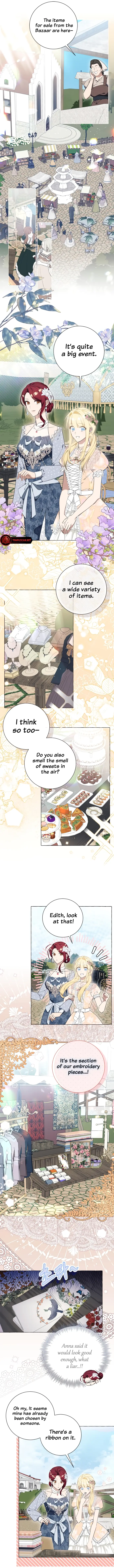 I Thought It Was A Common Possession Chapter 24 page 3