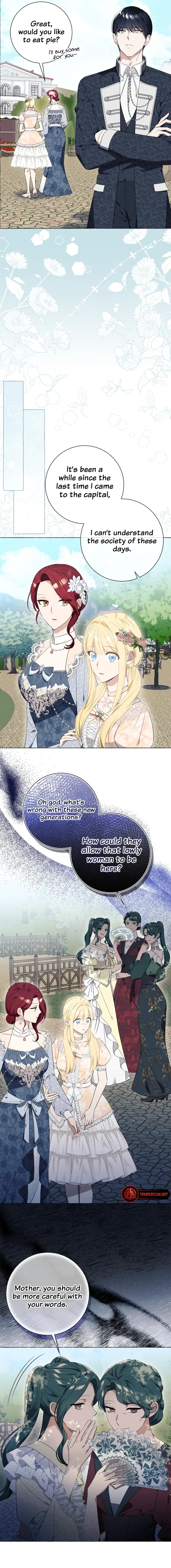 I Thought It Was A Common Possession Chapter 24 page 5