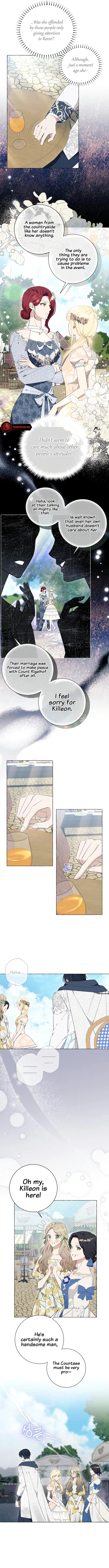 I Thought It Was A Common Possession Chapter 25 page 2