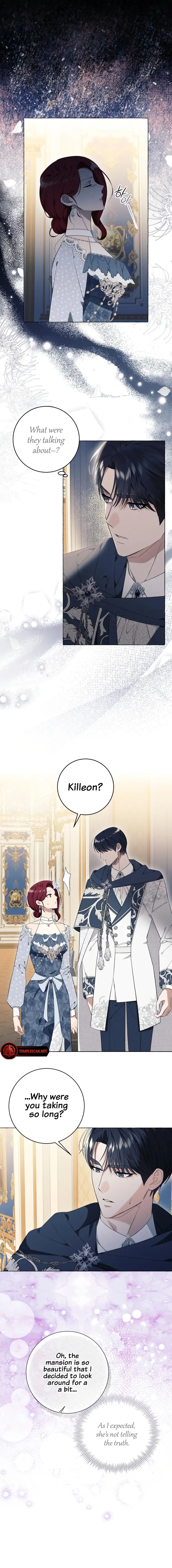 I Thought It Was A Common Possession Chapter 25 page 4