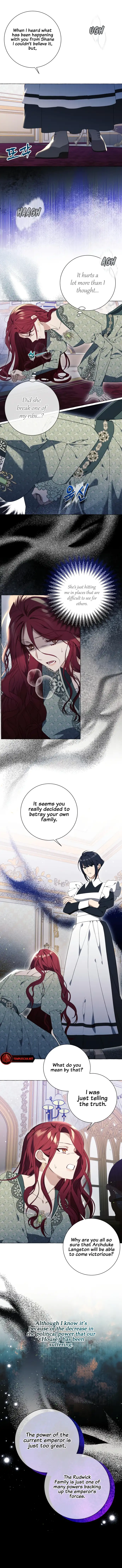I Thought It Was A Common Possession Chapter 26 page 0