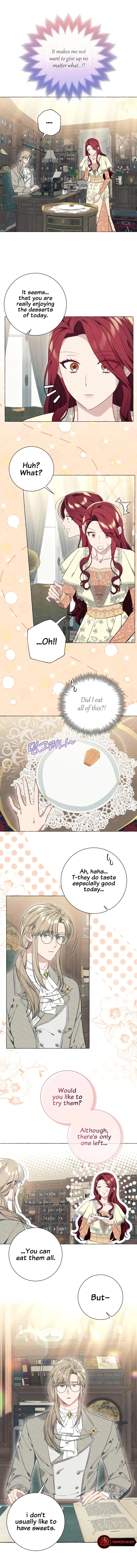 I Thought It Was A Common Possession Chapter 26 page 4