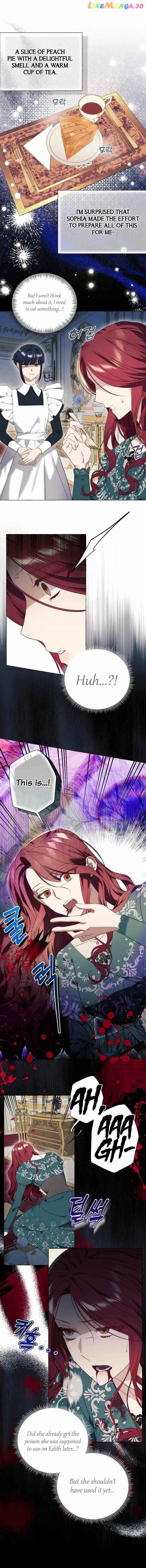 I Thought It Was A Common Possession Chapter 27 page 0
