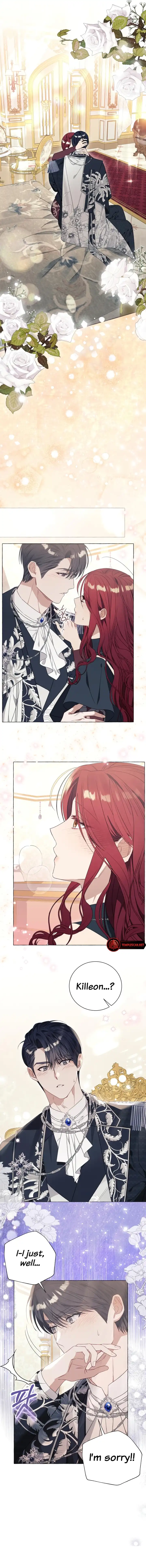 I Thought It Was A Common Possession Chapter 28 page 9