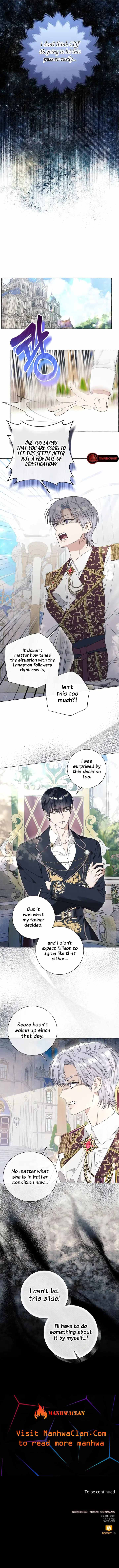I Thought It Was A Common Possession Chapter 28 page 11