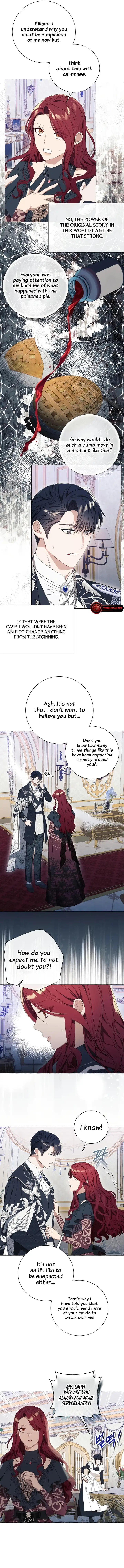I Thought It Was A Common Possession Chapter 28 page 2