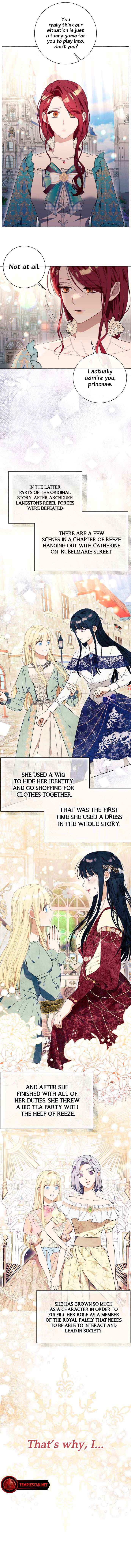 I Thought It Was A Common Possession Chapter 29 page 10