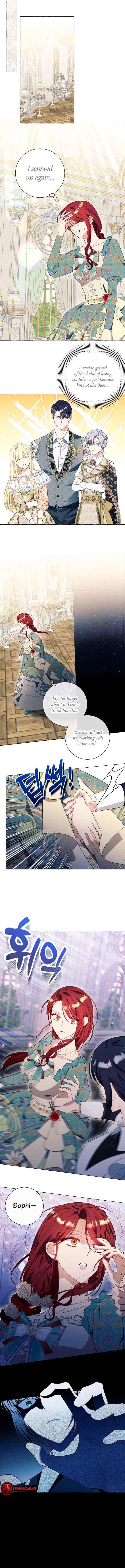 I Thought It Was A Common Possession Chapter 29 page 12