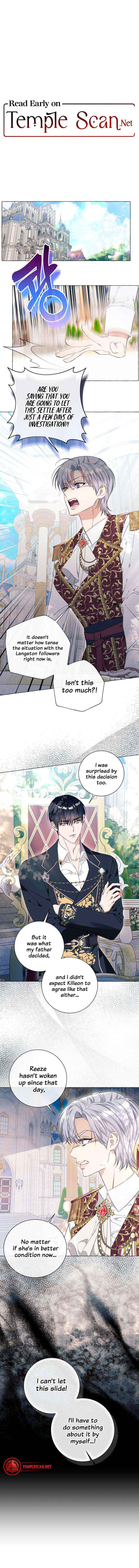 I Thought It Was A Common Possession Chapter 29 page 1