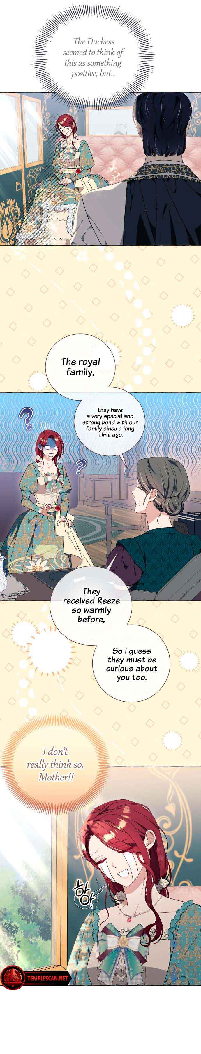 I Thought It Was A Common Possession Chapter 29 page 5