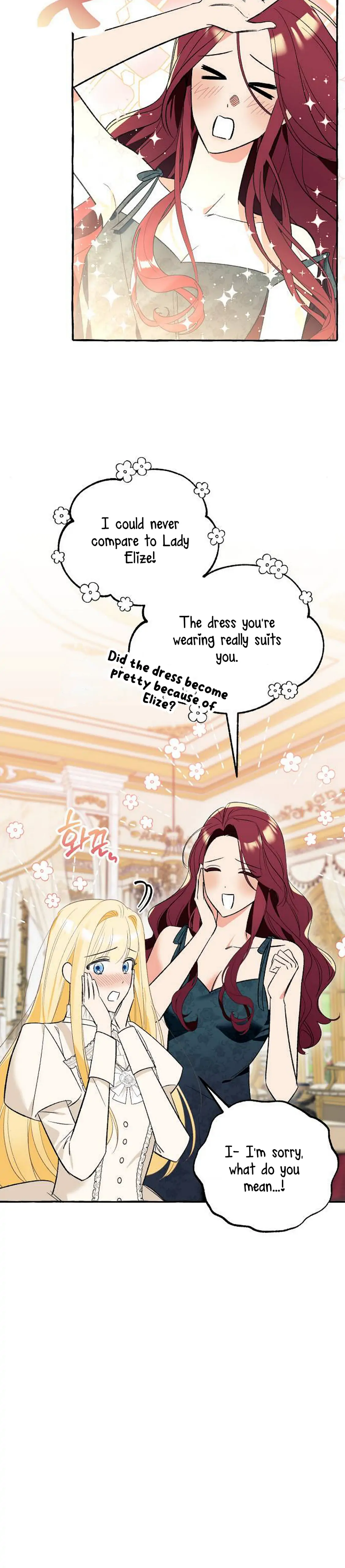 I Thought It Was A Common Possession Chapter 3 page 10