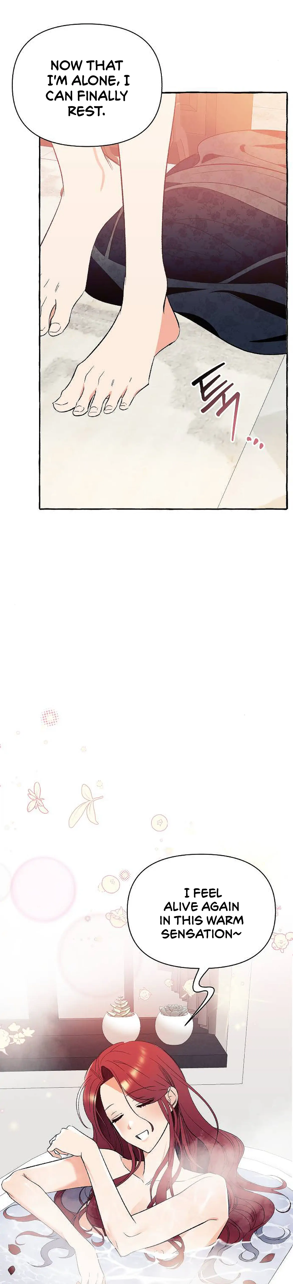 I Thought It Was A Common Possession Chapter 3 page 14