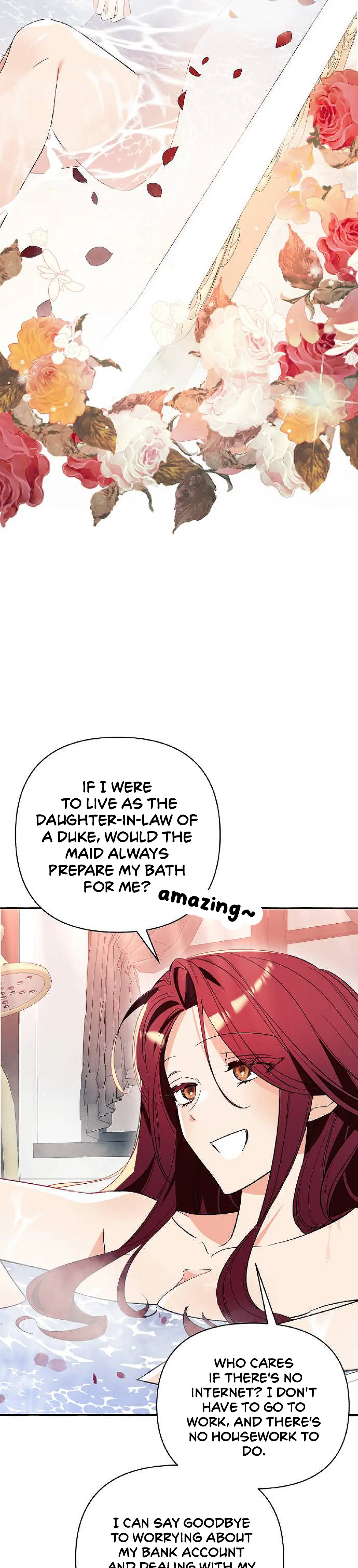I Thought It Was A Common Possession Chapter 3 page 15