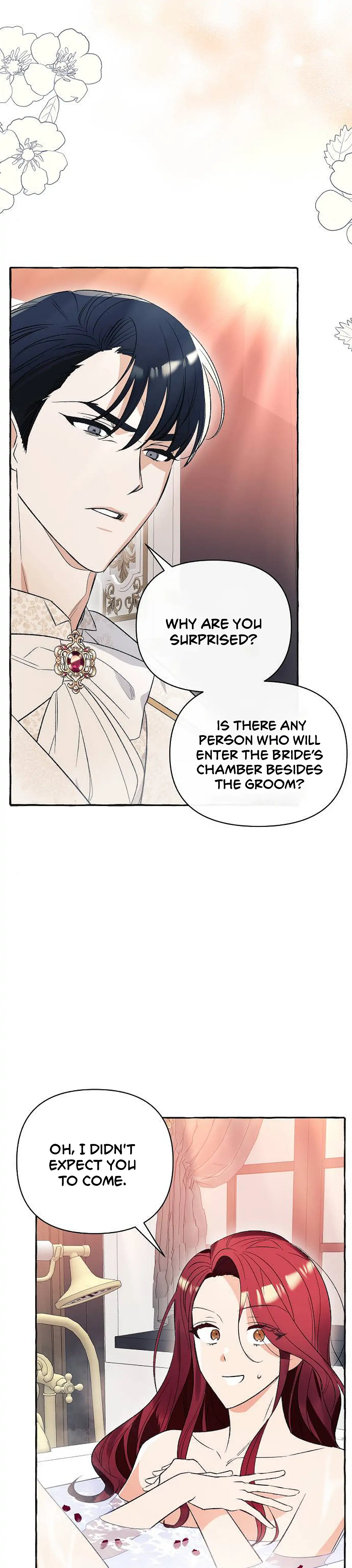 I Thought It Was A Common Possession Chapter 3 page 20